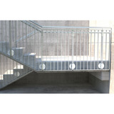 fischer Vite per calcestruzzo UltraCut FBS II 8x70 20/5/- Esagonale con rondella a U TX 