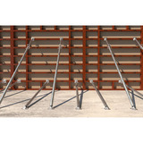 fischer Vite per calcestruzzo UltraCut FBS II 8x70 20/5/- Esagonale con rondella a U TX 
