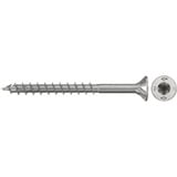 fischer Vite per truciolato PowerFast II 4,0x40 testa svasata TX 