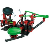 fischertechnik 544618, Traccia a sfera 