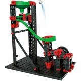 fischertechnik 544618, Traccia a sfera 