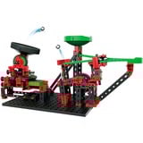 fischertechnik PROFI Dynamic XM - Marble run, Traccia a sfera Set da costruzione, 7 anno/i, 280 pz, 910 g