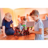 fischertechnik PROFI Dynamic XM - Marble run, Traccia a sfera Set da costruzione, 7 anno/i, 280 pz, 910 g