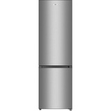 gorenje RK418DPS4I Libera installazione 269 L D, Frigo / congelatore accaio, 269 L, N-ST, 39 dB, 3,2 kg/24h, D