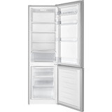 gorenje RK418DPS4I Libera installazione 269 L D, Frigo / congelatore accaio, 269 L, N-ST, 39 dB, 3,2 kg/24h, D
