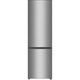 gorenje RK418DPS4I Libera installazione 269 L, Frigo / congelatore accaio, 269 L, N-ST, 39 dB, 3,2 kg/24h, D