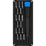 iFixit EU145474-1, Set di bit Nero