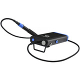 iFixit IF145-494-1, saldatore Nero/Blu