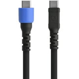 iFixit IF145-494-1, saldatore Nero/Blu