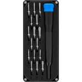 iFixit Set di bit Nero