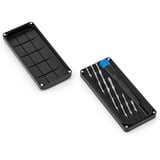 iFixit Set di punte di precisione Minnow, Set di bit Nero