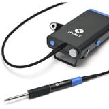 iFixit Stazione di saldatura portatile Fixhub Power Series, saldatore Nero/Blu
