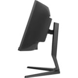 iiyama G-MASTER 45"LCD Curved Bus. UWQHD Monitor PC 113 cm (44.5") 5120 x 1440 Pixel Dual QHD LED Nero, Monitor di gioco Nero (opaco), 113 cm (44.5"), 5120 x 1440 Pixel, Dual QHD, LED, 0,8 ms, Nero