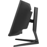 iiyama G-MASTER 45"LCD Curved Bus. UWQHD Monitor PC 113 cm (44.5") 5120 x 1440 Pixel Dual QHD LED Nero, Monitor di gioco Nero (opaco), 113 cm (44.5"), 5120 x 1440 Pixel, Dual QHD, LED, 0,8 ms, Nero