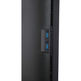 iiyama HB3201UHSNP-B1, Monitor LED Nero (opaco)