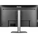 iiyama HB3201UHSNP-B1, Monitor LED Nero (opaco)