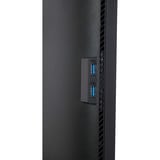 iiyama ProGraphic HB3201UHSNP-B1, Monitor LED Nero (opaco)