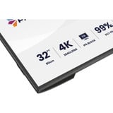 iiyama ProGraphic HB3201UHSNP-B1, Monitor LED Nero (opaco)