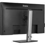 iiyama ProGraphic HB3201UHSNP-B1, Monitor LED Nero (opaco)