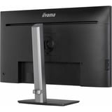 iiyama ProGraphic HB3201UHSNP-B1, Monitor LED Nero (opaco)