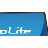 iiyama ProLite XB2492HSU-B1 Monitor PC 60,5 cm (23.8") 1920 x 1080 Pixel Full HD LED Nero, Monitor LED Nero (opaco), 60,5 cm (23.8"), 1920 x 1080 Pixel, Full HD, LED, 3 ms, Nero