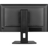 iiyama ProLite XB2492HSU-B1 Monitor PC 60,5 cm (23.8") 1920 x 1080 Pixel Full HD LED Nero, Monitor LED Nero (opaco), 60,5 cm (23.8"), 1920 x 1080 Pixel, Full HD, LED, 3 ms, Nero