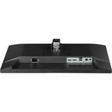iiyama ProLite XUB2293HSU-B7 Monitor PC 54,6 cm (21.5") 1920 x 1080 Pixel Full HD LED Nero, Monitor LED Nero (opaco), 54,6 cm (21.5"), 1920 x 1080 Pixel, Full HD, LED, 1 ms, Nero
