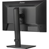 iiyama ProLite XUB2293HSU-B7 Monitor PC 54,6 cm (21.5") 1920 x 1080 Pixel Full HD LED Nero, Monitor LED Nero (opaco), 54,6 cm (21.5"), 1920 x 1080 Pixel, Full HD, LED, 1 ms, Nero