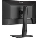 iiyama ProLite XUB2293HSU-B7 Monitor PC 54,6 cm (21.5") 1920 x 1080 Pixel Full HD LED Nero, Monitor LED Nero (opaco), 54,6 cm (21.5"), 1920 x 1080 Pixel, Full HD, LED, 1 ms, Nero