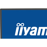 iiyama X2492HSU-B1, Monitor LED Nero (opaco)