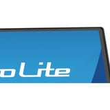 iiyama X2492HSU-B1, Monitor LED Nero (opaco)