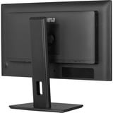 iiyama X2492HSU-B1, Monitor LED Nero (opaco)
