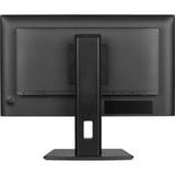 iiyama X2492HSU-B1, Monitor LED Nero (opaco)