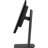 iiyama X2492HSU-B1, Monitor LED Nero (opaco)