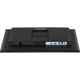 iiyama X2492HSU-B1, Monitor LED Nero (opaco)
