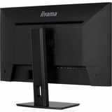 iiyama XB3294UHSCP-B1, Monitor LED Nero (opaco)