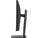 iiyama XB3294UHSCP-B1, Monitor LED Nero (opaco)