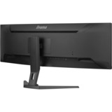 iiyama XCB4594DQSN-B1, Monitor di gioco Nero (opaco)