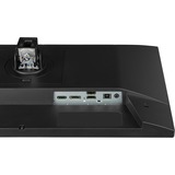 iiyama XUB2293HSU-B7, Monitor LED Nero (opaco)