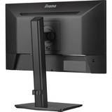 iiyama XUB2293HSU-B7, Monitor LED Nero (opaco)