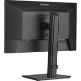 iiyama XUB2293HSU-B7, Monitor LED Nero (opaco)