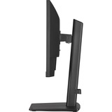 iiyama XUB2293HSU-B7, Monitor LED Nero (opaco)
