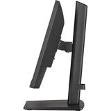 iiyama XUB2293HSU-B7, Monitor LED Nero (opaco)