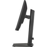 iiyama XUB2293HSU-B7, Monitor LED Nero (opaco)