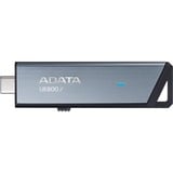 ADATA AELI-UE800-128G-CSG alluminio (spazzolato)