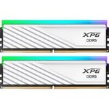 ADATA AX5U5600C468G-DTLABRWH, Memoria bianco