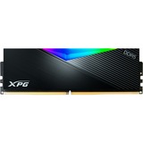 ADATA AX5U8000C3816G-DCLARBK, Memoria Nero