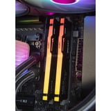 ALTERNATE ALT-BQ-AMD-001, PC Gaming Nero