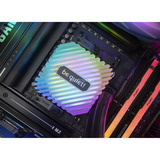 ALTERNATE Custom PC Series • Silent Elements, PC Gaming Nero