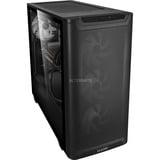 ALTERNATE Custom PC Series • Silent Elements, PC Gaming Nero